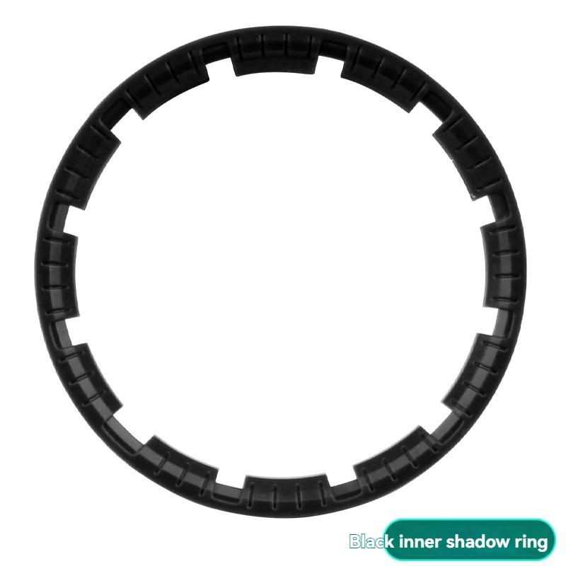 

Для Casio G-SHOCK GM-2100 GM2100 GM 2100 Кольцо шкалы Внутренний круг тени Модификация Запчасти для ремонта часов Аксессуары для часов