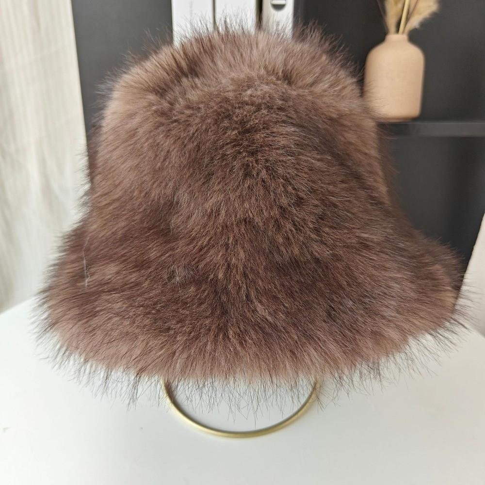 Warm Fisherman Hat Windproof Pullover Cap New Warm Hat Outdoor Sports