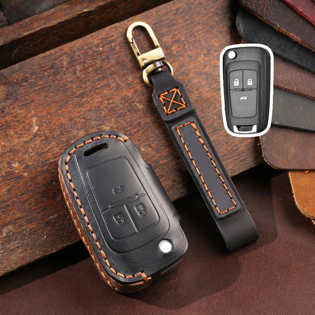Applicable To Buick Yinglang Key Case Male Weilang Pro Regal Lacrosse Envision S Oncola Special Key Case