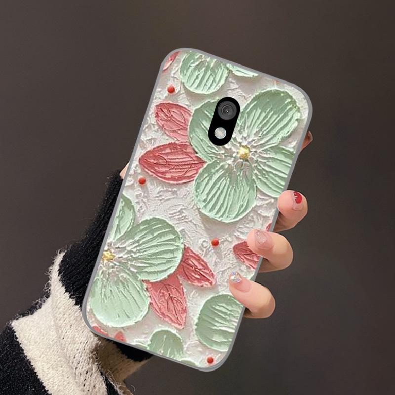 For Nokia 235 215 220 4G 2024 Case for Nokia 105 4G 2021 Nokia 105 106 2023 Nokia 105 106 4G 2023 Clear Soft Phone Case Funda