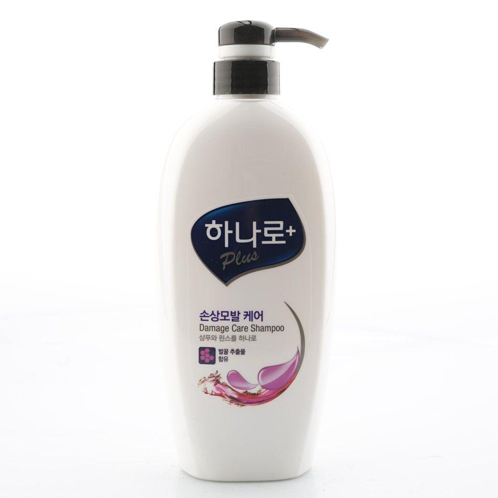 Hanaro Shampoo HMGEJZQU for damaged hair 680ml