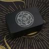 Playing Card Box Money Coin Holder Box Candy Key Case Business Tarot Storage Box