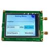 1pc 23.5-6000MHz Signal Generator 0.5PPM Low-noise Signal Source Touch Screen Instruments Parts Accessories