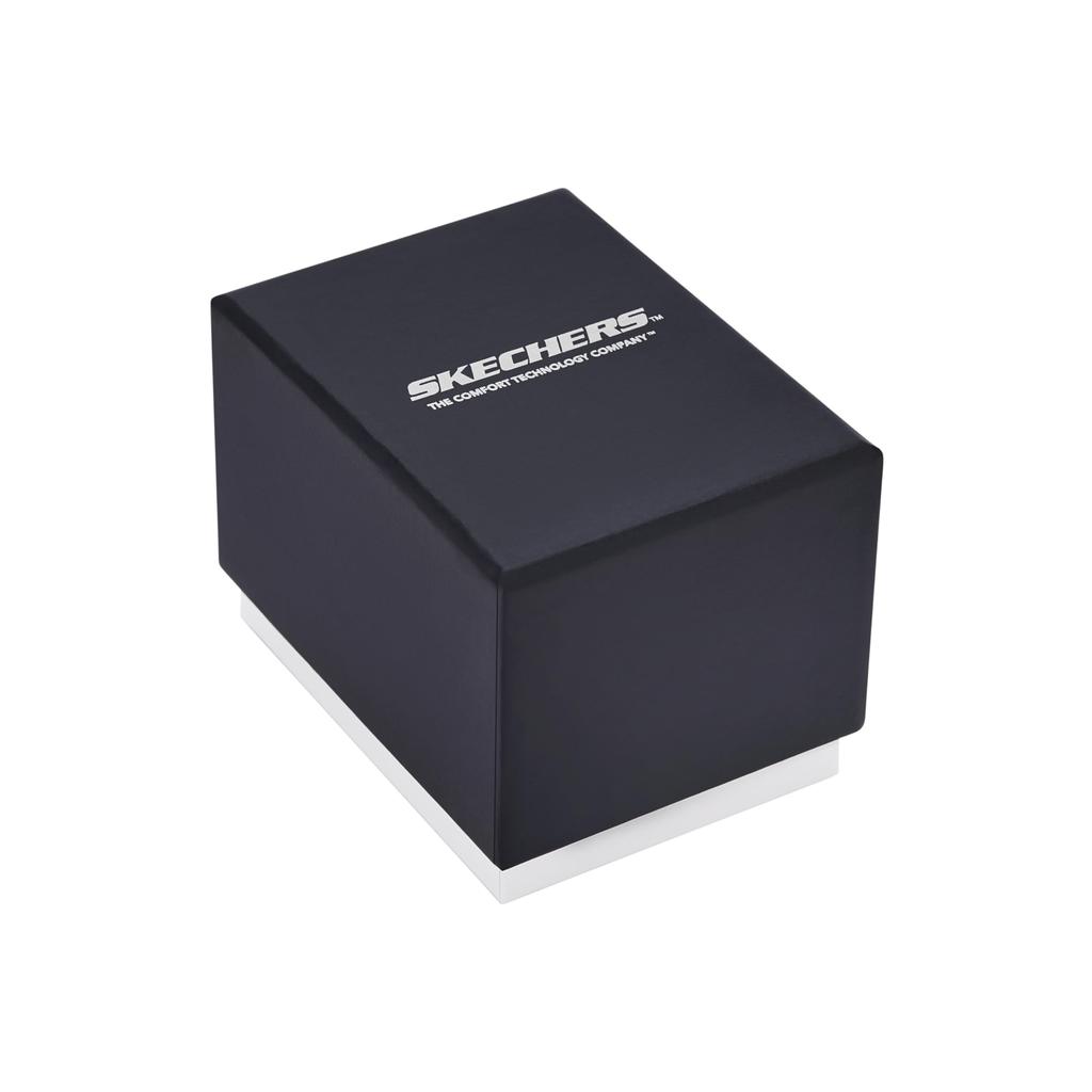 Skechers Nylon Watch SR1200 Men's Ana-Digi