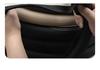 Geely Haoyue Pro Genuine Leather Steering Wheel Cover, Ultra-thin, Anti-slip, Sweat-proof, All-season Universal Fit
