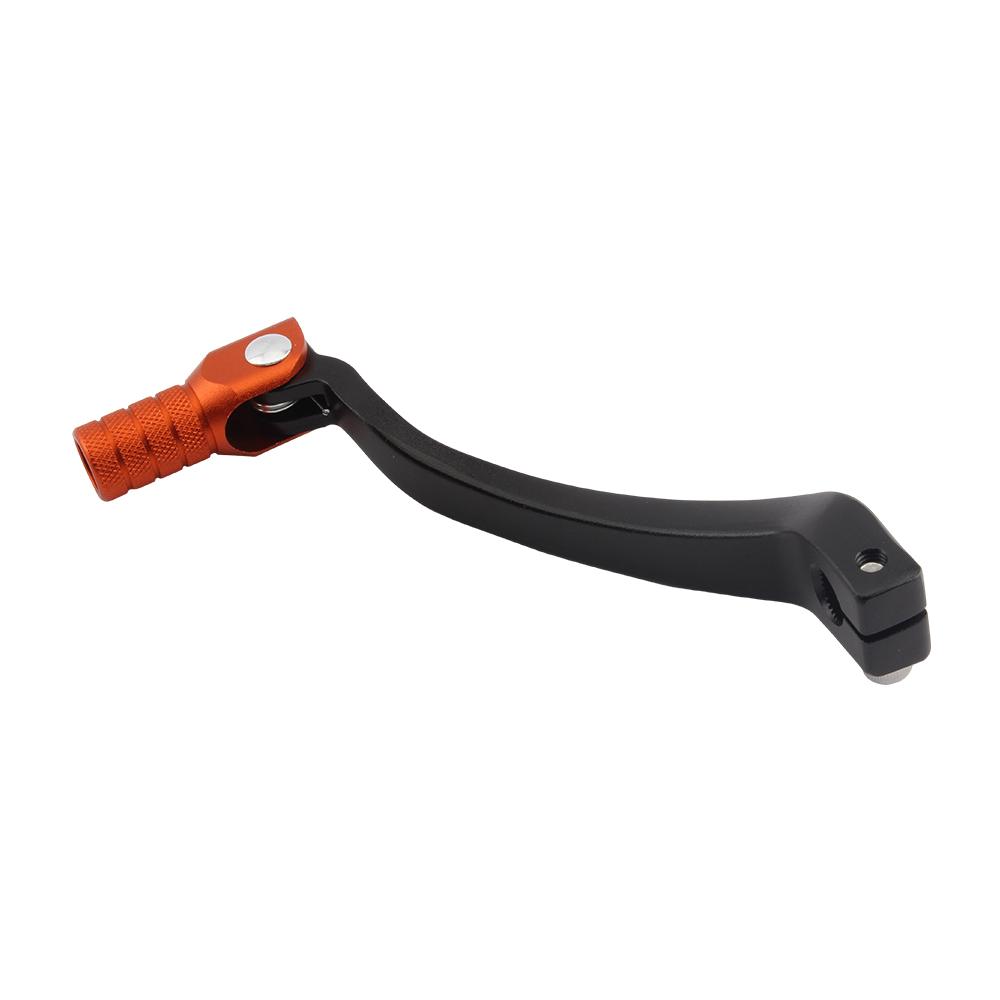 Motorcycle Gear Shift Lever Universal Accessories for KTM Suzuki Yamaha Kayo 125 140 150 250cc ATV Pit Dirt Bike Motocross