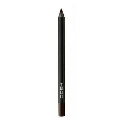 Velvet Touch Waterproof Eyeliner Truly Brown