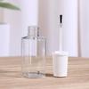 30Ml Plastic Paint Mixing Bottle Touch-Up Bottle Paint Storage Bottle Pigment Bottle Nail Polish Bottles Diy Crafts Containers