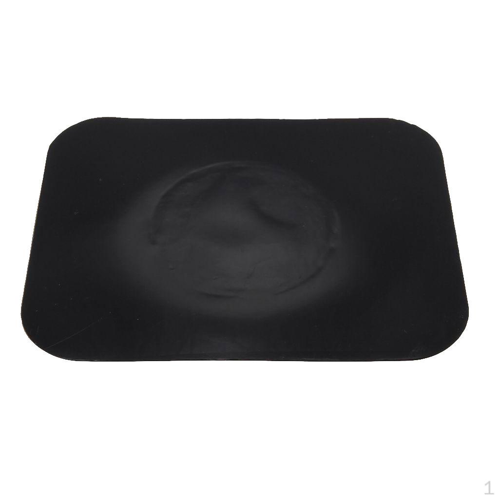 Universal Car Dashboard Anti Skid Mat Phone GPS DVD Support Holder