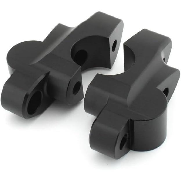 Handlebar Bar Risers Handlebar Mount Raiser Up 30mm Increase Kit Fit for SU&ZUKI GSX S GSX-S 1000 S1000 F GSXS1000GT S1000GT 2015-2024