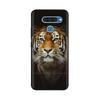 Pour coque LG V50 ThinQ 5G pour lg v50 thinq Housse Dessin Animé Silicone Antichoc TPU Souple Coque Arrière pour Fundas Coque de Téléphone LG V50 Capa