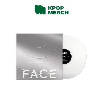 Jimin (BTS) - FACE [LP]