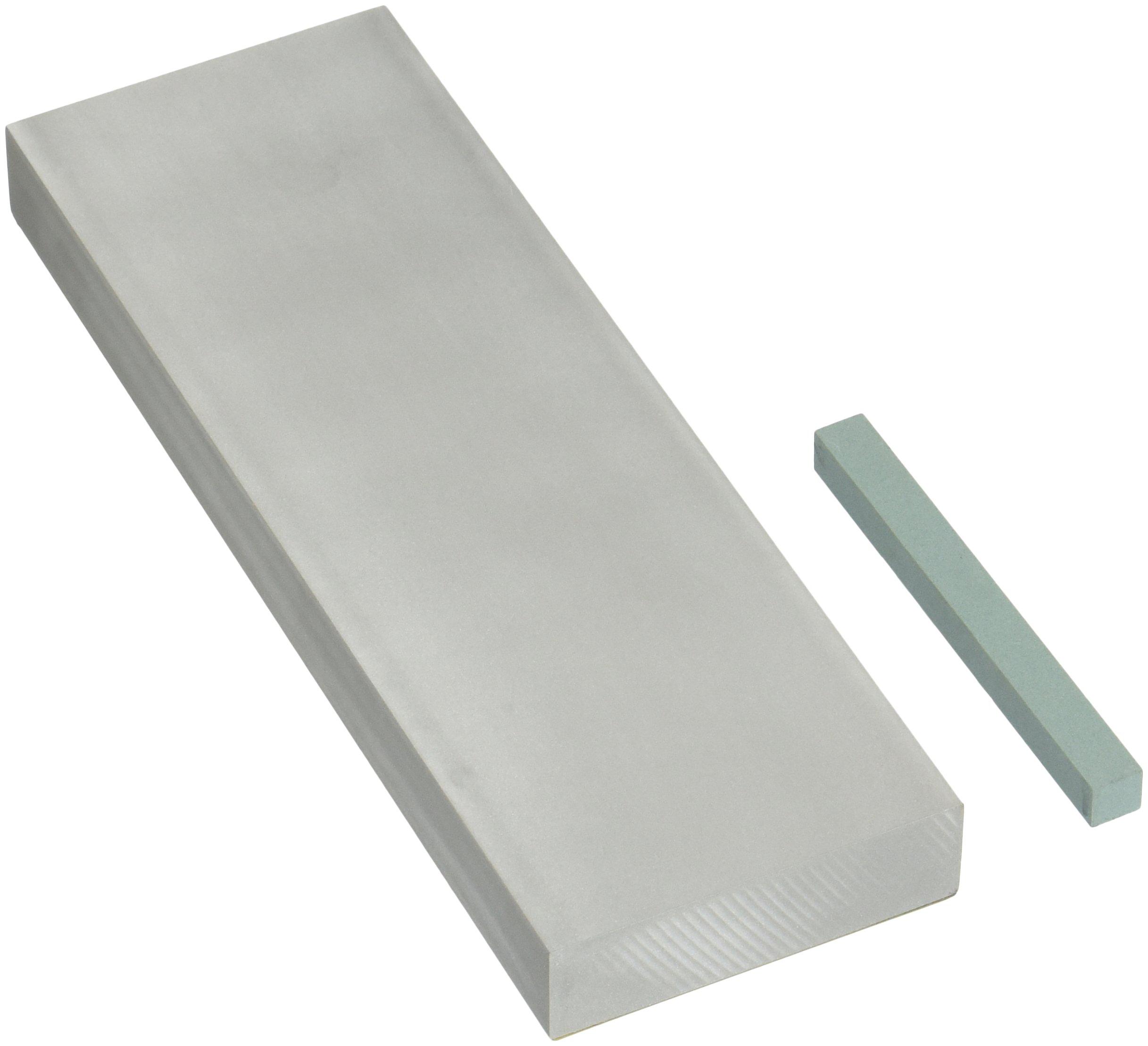 

Sankyo Diamond Sharpening Stone Kentaro 1000 білий
