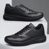 Scarpe da Uomo alla Moda Scarpe da Passeggio Leggere e Traspiranti Scarpe Casual in Rete da Esterno