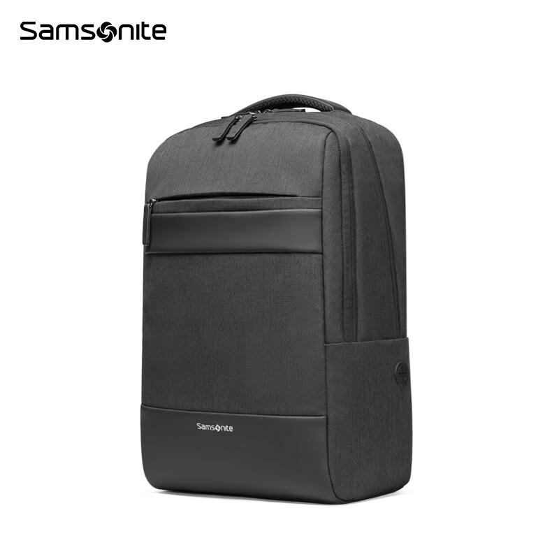 Samsonite Men's Business Laptop Backpack
