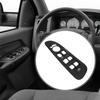56049805AB 56049805AA Front Left Power Window Switch Panel For Dodge Ram 1500 2500 3500 Pickup 03-09 Dakota 03-04 Durango 01-03