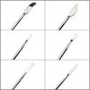 Broken Phone Opener Screen Repair Tool Laptop Tablet Repairing Battery Opening Tools Pry Bar Open