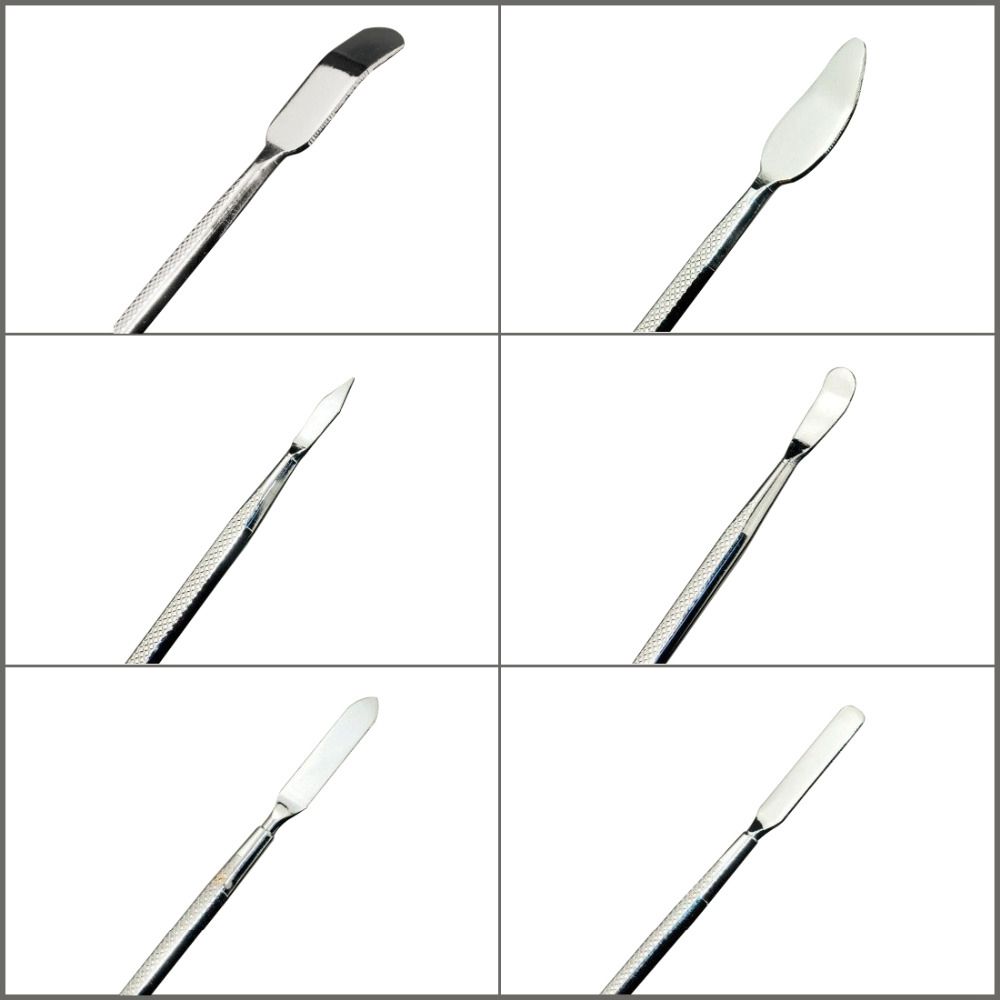 Broken Phone Opener Screen Repair Tool Laptop Tablet Repairing Battery Opening Tools Pry Bar Open
