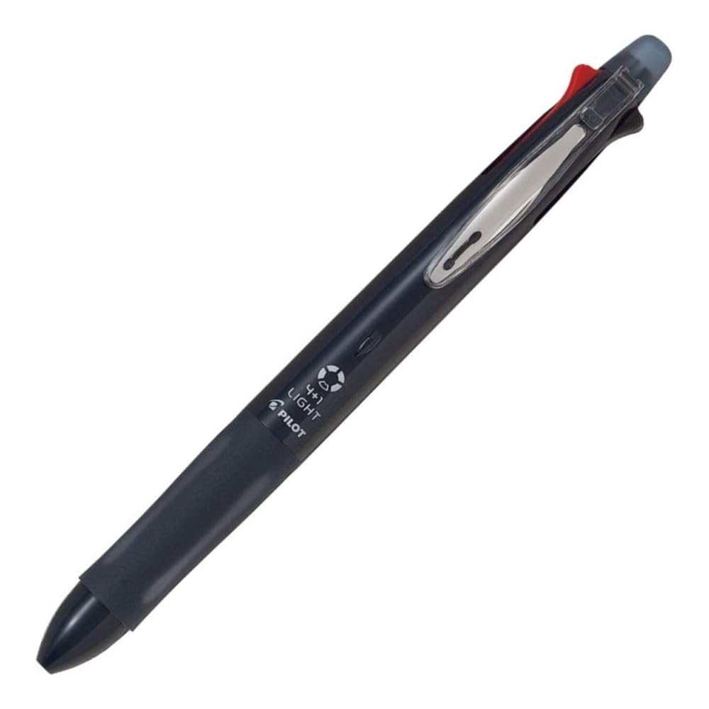 

Pilot Multi-Function Pen 4-in-1 Light Blue Black BKHL-50R-BB