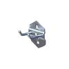 Longdai 25mm Double Straight Pegboard Hooks