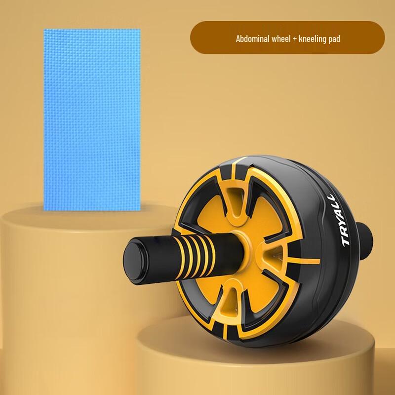 WEZHO Abdominal Wheel