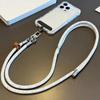 2025 New Long Universal Adjustable Cell Phone Lanyard Shoulder Neck Strap Durable Hanging Anti Loss Phone Rope for iPhone Xiaomi