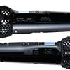 ZOOM M2 Handy Recorder for and Interviews (Microphone Type) Recording, Singing, Vlogging,