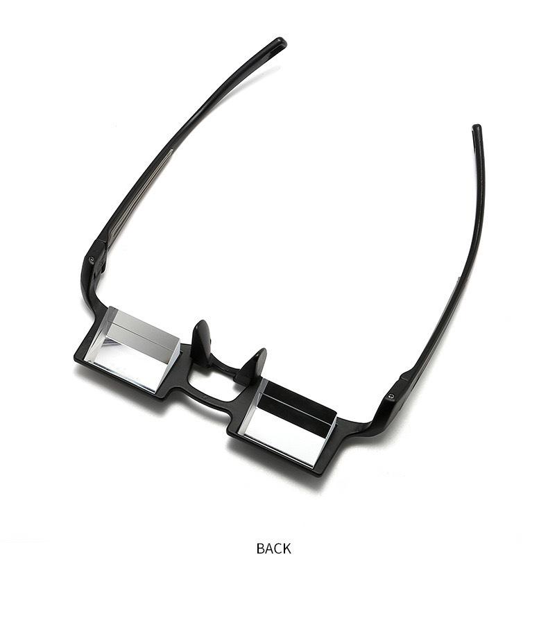 6th Gen Lightweight Multi-Use Glasses for Gaming, Reading, TV, and Mobile Use