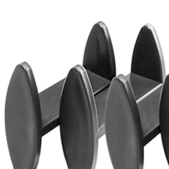4Pcs Fence Board Fixing Clips Stainless Steel Fence Panel Concrete Base Spacer Fence Hardware Reduces Moisture Rot for DIY Fence Installation