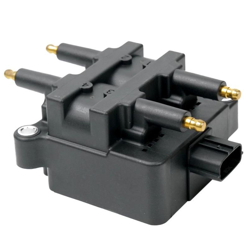 Original High Quality New for  22433-AA410 Car Ignition Coil Pack