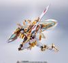 BANDAI METAL ROBOT Spirits <SIDE MS> Sonken Gundam (Real Type ver.)