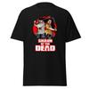 Shaun Of The Dead Classic Tee Horror Shirt