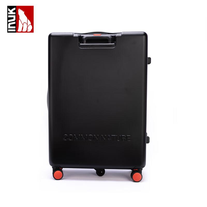 INUK Faisa Hardshell Spinner Luggage 21-inch