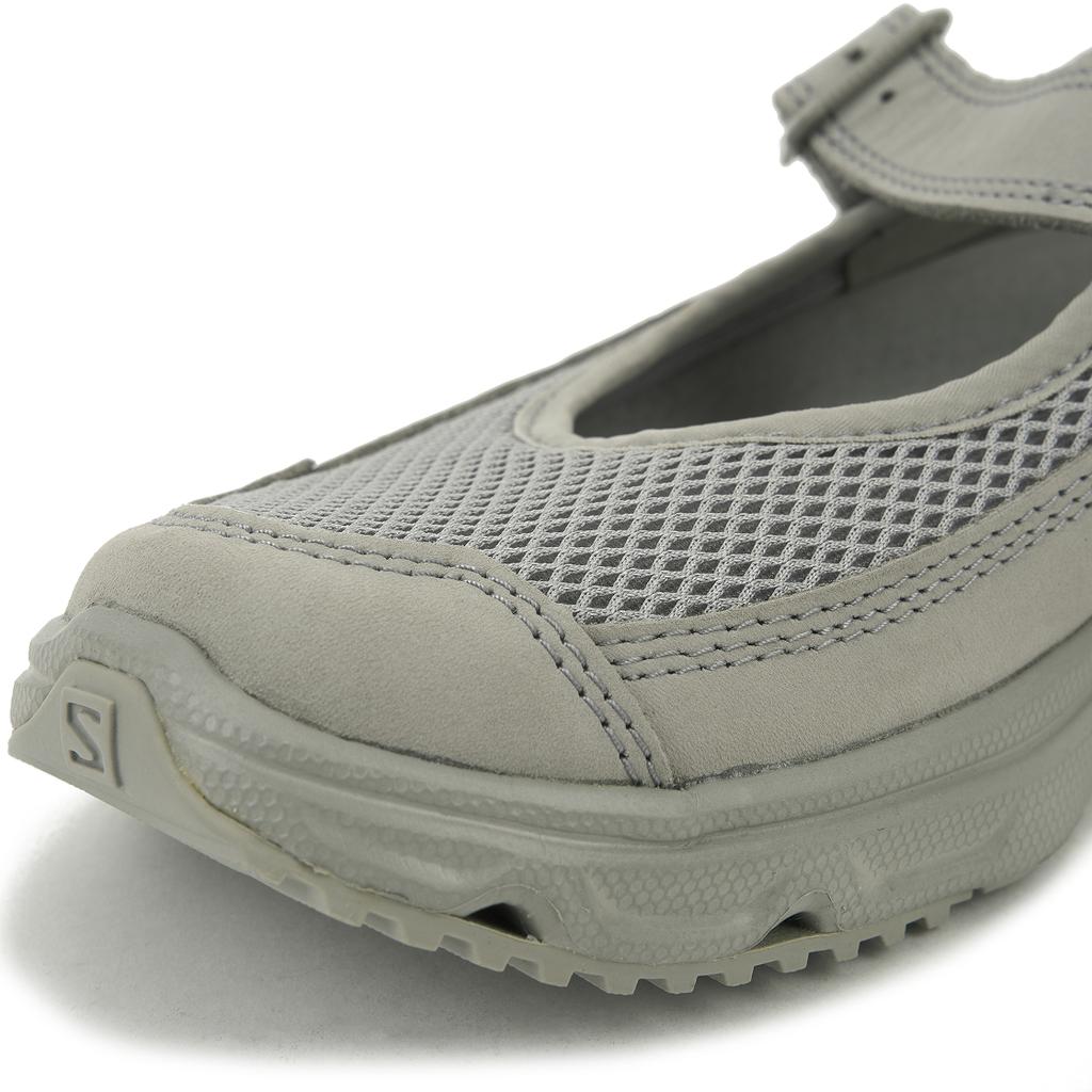 SALOMON RX Marie Jeanne Ghost Grey Unisex Tenisky L47433900