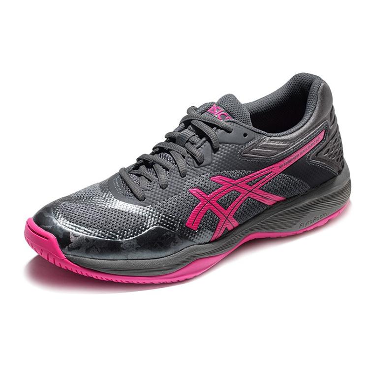 ASICS Netburner Ballistic 'Fuchsia Purple' Women's 1052A002-025