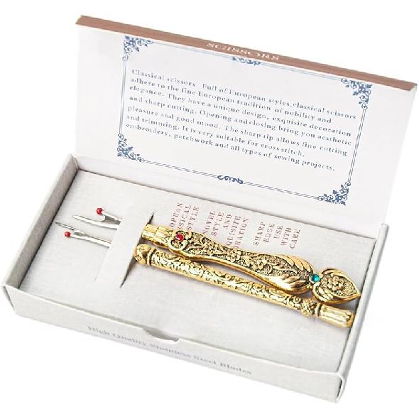 Seam Ripper, Seam Ripper Stitches Unpicker Handle Sewing Stitches Vintage Color Handy-Stitches Thread Ripper Sewing Tool