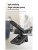 HuiDu BS-G20 Wireless Conference Microphone System: 1-to-2/4 Setup for Professional Stage and Training Environments