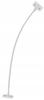 Opening limiter | White | 4 pcs