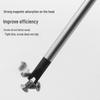 Multishape Screwdriver: Y, U, Triangle, Inner Cross, Three-Point - Ideal for Bull Socket and Small Appliance Disassembly