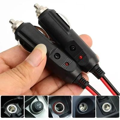 Elektropřístroje do auta – Autozapalovače