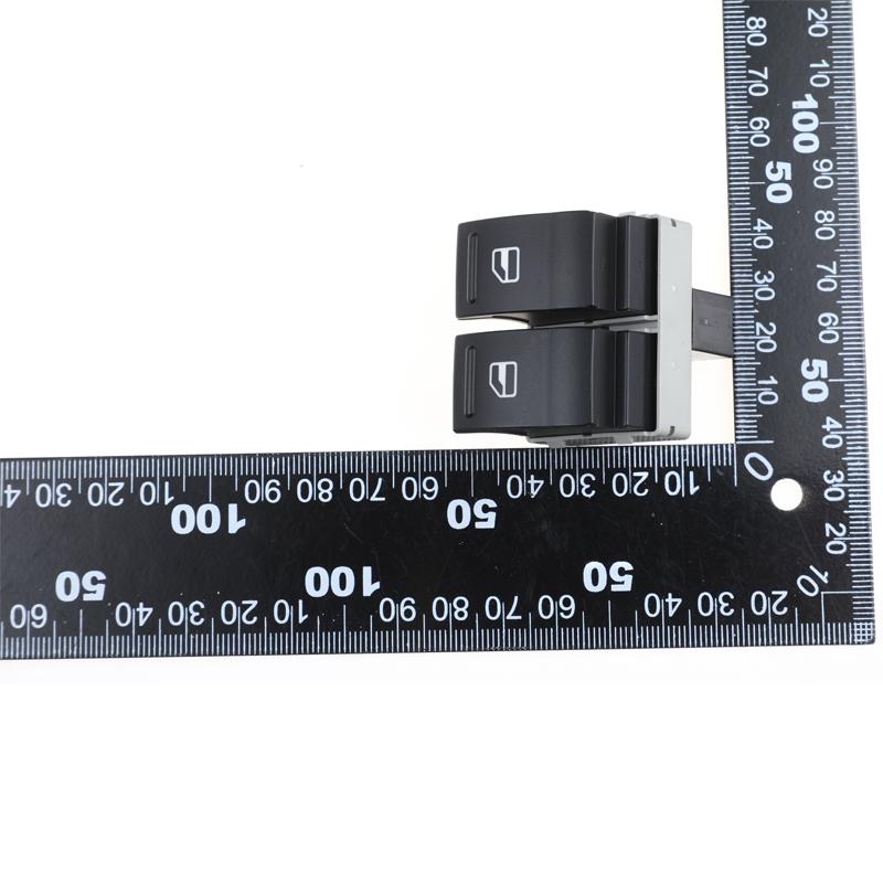 Nou 7E0959855A 7E0959855 pentru VW Transporter T5 T6 2005-2014 Buton comutator control geam electric Accesorii auto