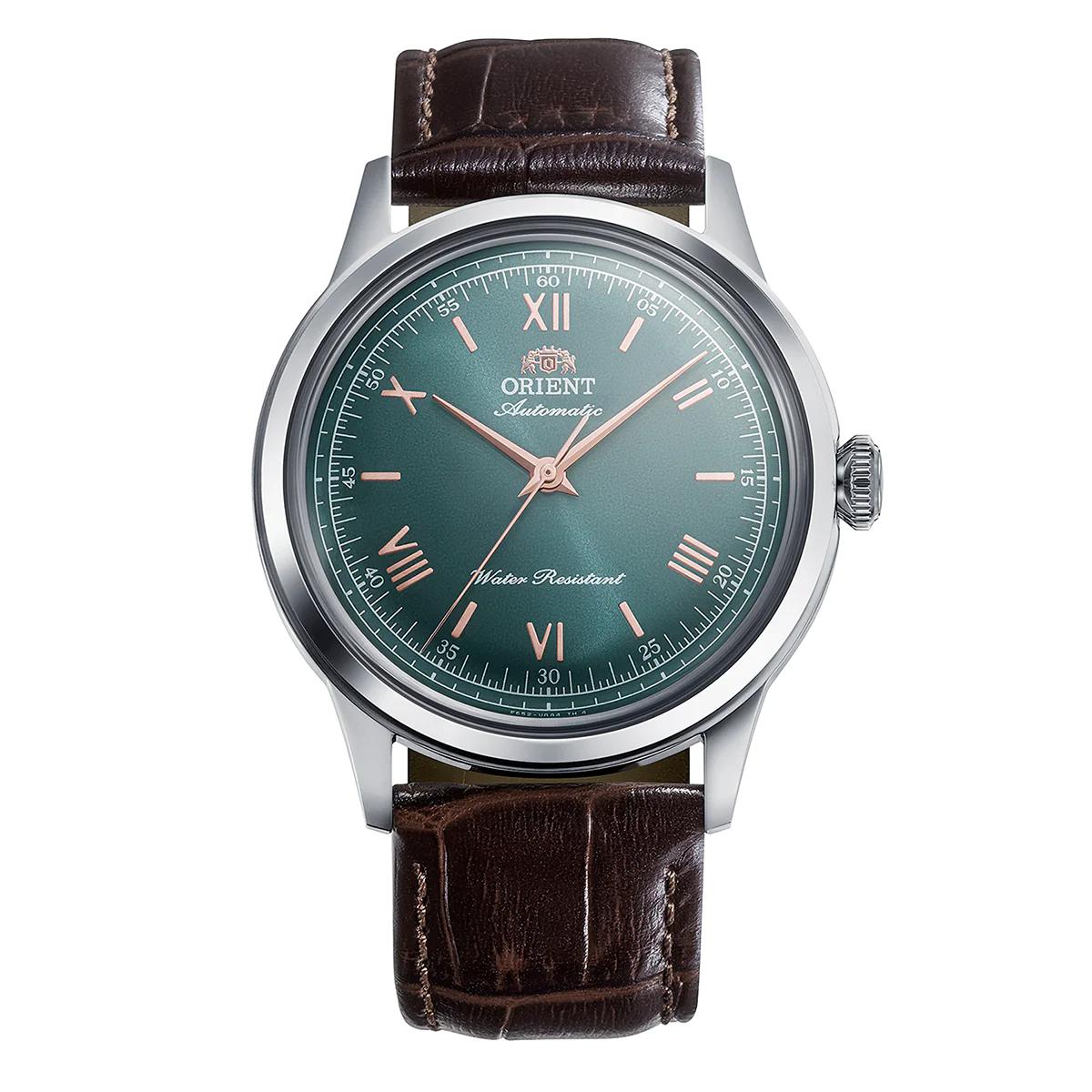 Автоматические часы Orient Classic Bambino 38,4 мм RA-BB0001E