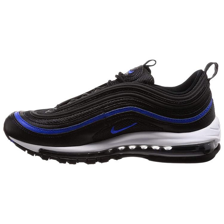 

Nike Air Max 97 Черный Гоночный Синий 42.5