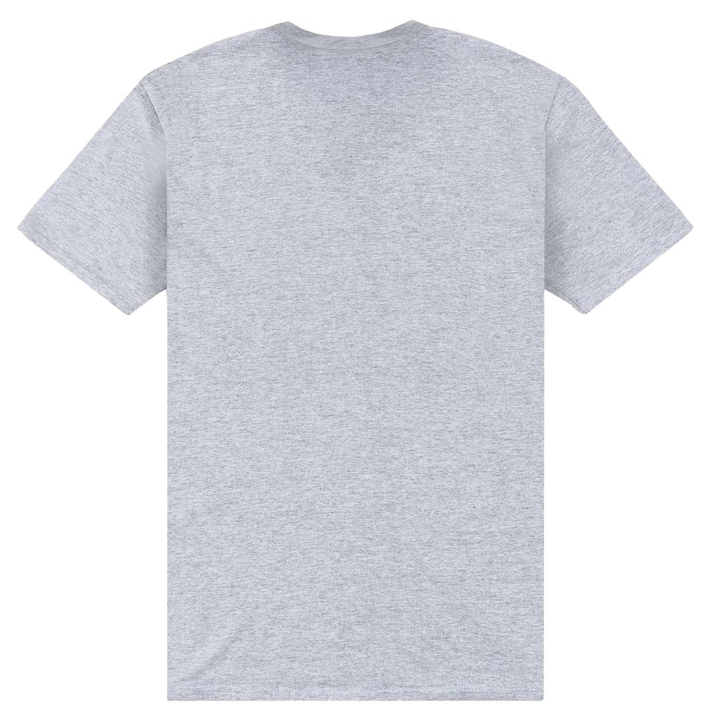 Betty Boop Unisex Adult Strike A Pose T-Shirt