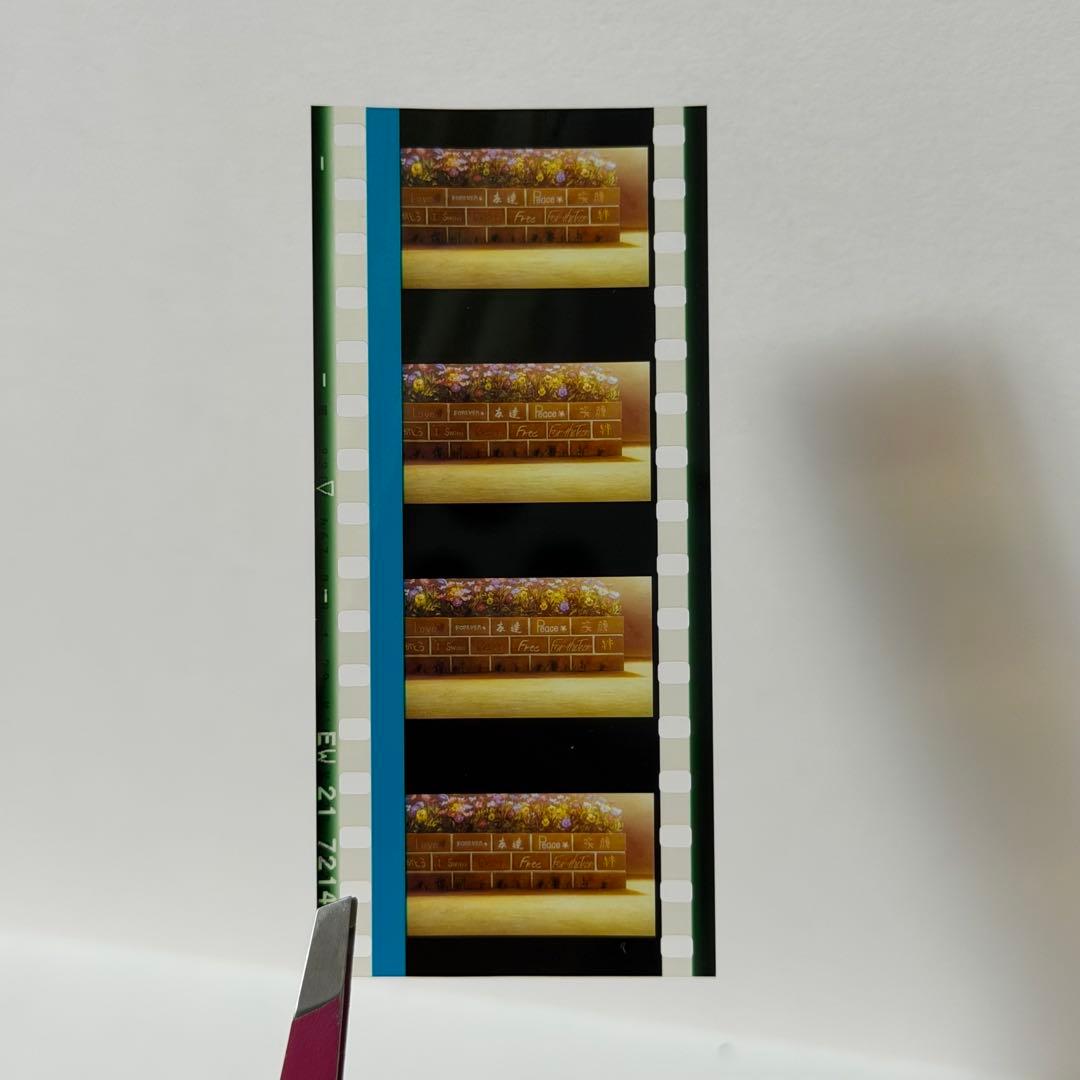 [USED] Free movie bonus frame film