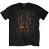 Kiss - Spider (T-Shirt)