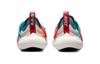 Nike Flex Advance Abrasion Resistant Low Top Toddler Shoes Beige Orange TD Infant And Toddler DQ4501-101