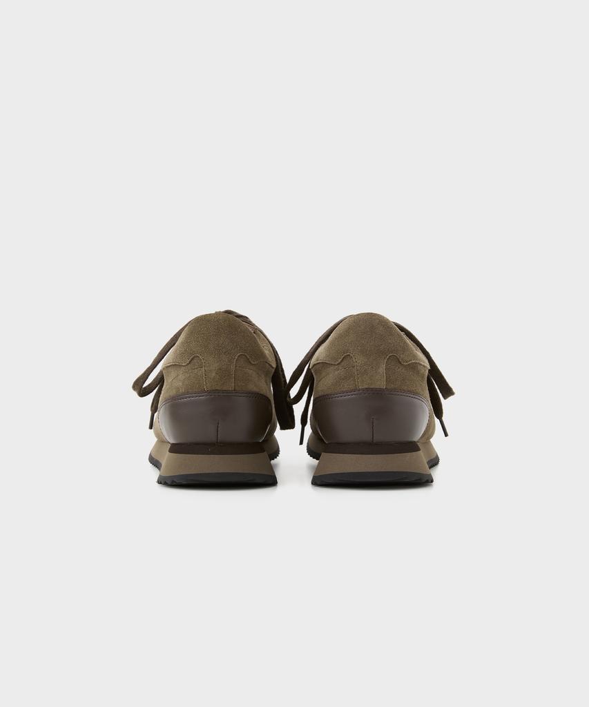 Pinoki [+5Cm] Yukon - 390(P) / Brown
