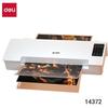 Deli A3/A4 Laminator CN plug (adapter included)
