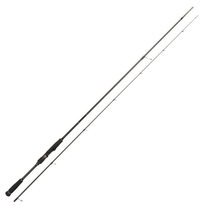 Major Craft Eging Rod Exhaust 5G 832M EZ5-832M Black
